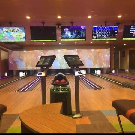 Westgate Lakes Resort And Spa オーランド エクステリア 写真