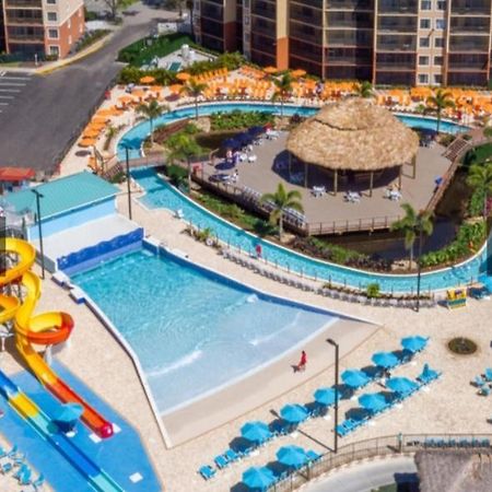 Westgate Lakes Resort And Spa オーランド エクステリア 写真