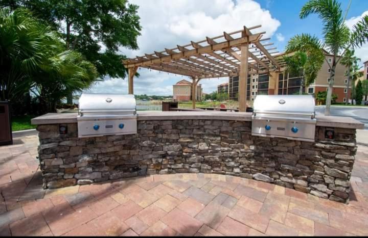 Westgate Lakes Resort And Spa オーランド エクステリア 写真