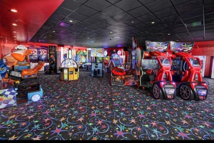 Westgate Lakes Resort And Spa オーランド エクステリア 写真