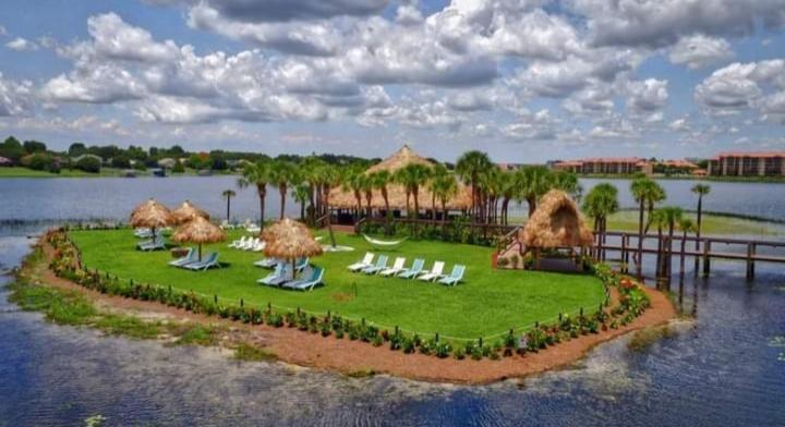Westgate Lakes Resort And Spa オーランド エクステリア 写真
