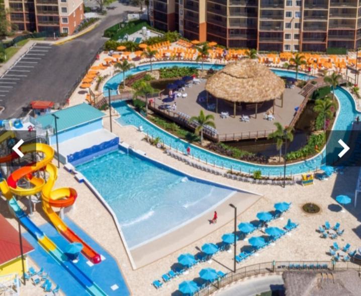 Westgate Lakes Resort And Spa オーランド エクステリア 写真